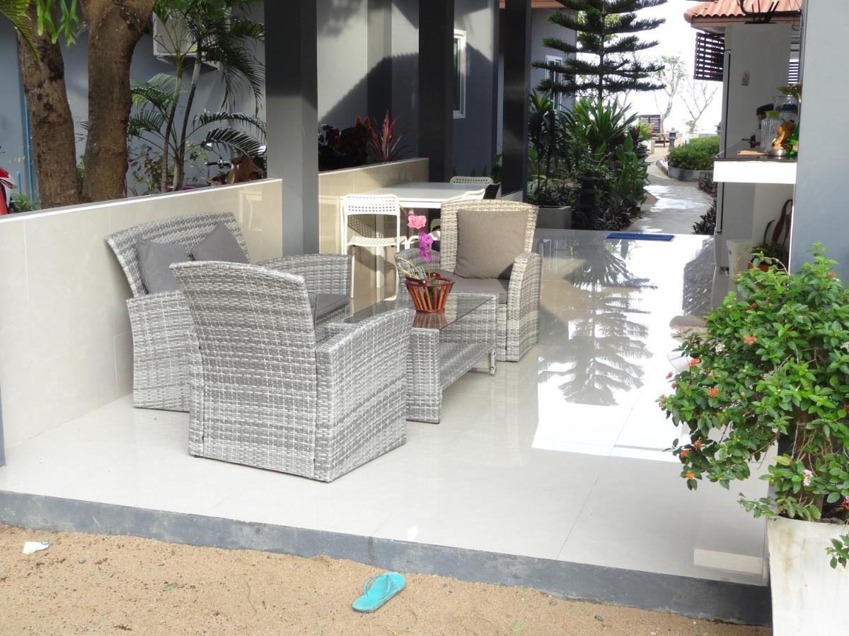 Maenam Villa Hotel Mae Nam Bilik gambar